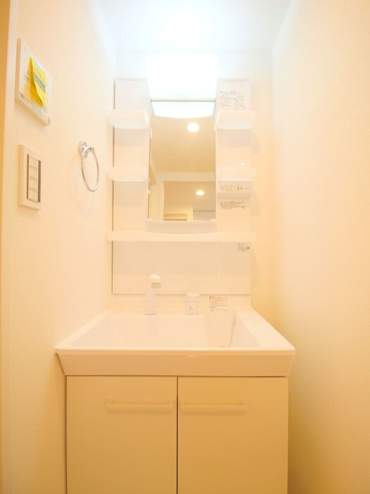 LANDS梅島の物件内観写真