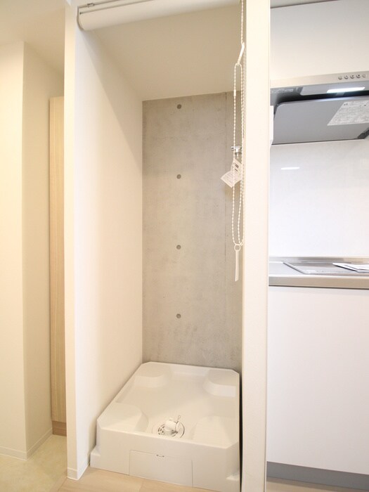 LANDS梅島の物件内観写真