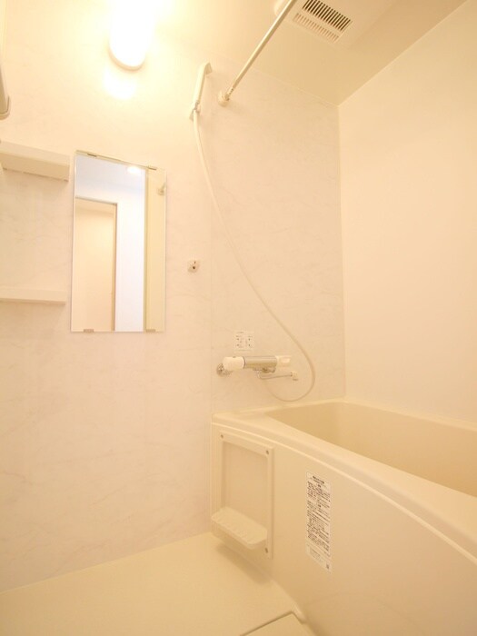 LANDS梅島の物件内観写真