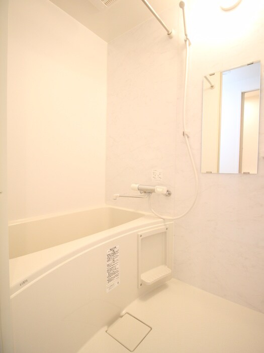 LANDS梅島の物件内観写真