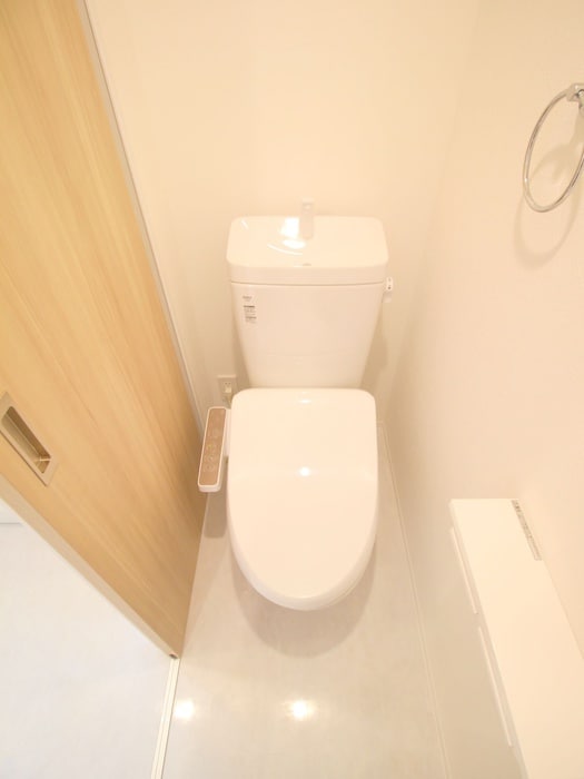 LANDS梅島の物件内観写真