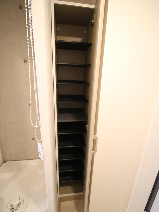 LANDS梅島の物件内観写真