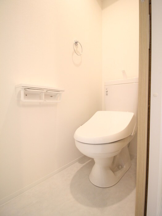 LANDS梅島の物件内観写真