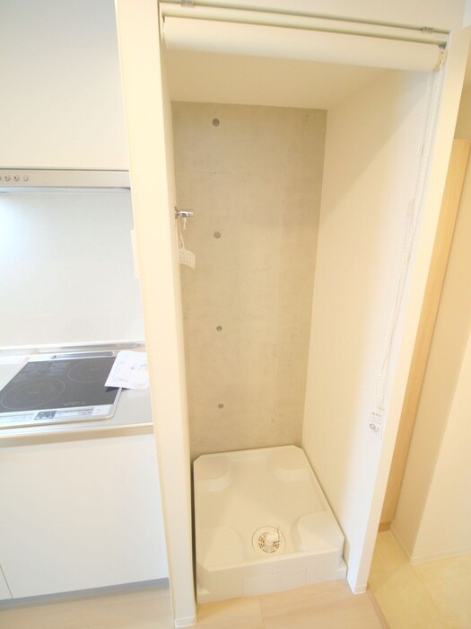 LANDS梅島の物件内観写真