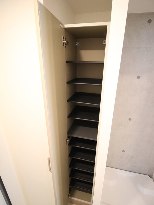 LANDS梅島の物件内観写真