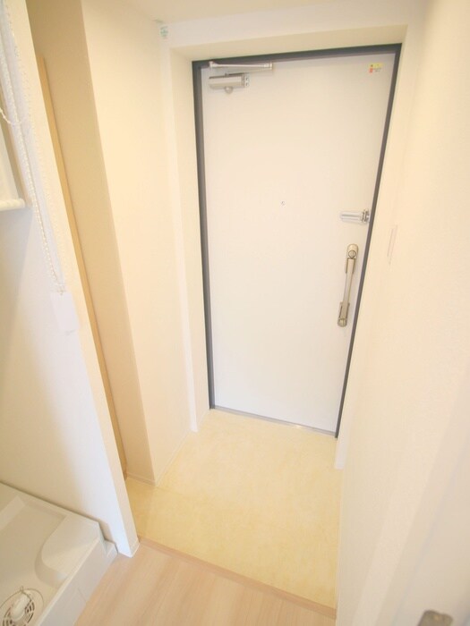 LANDS梅島の物件内観写真