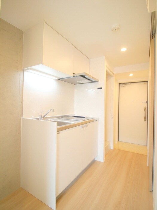 LANDS梅島の物件内観写真