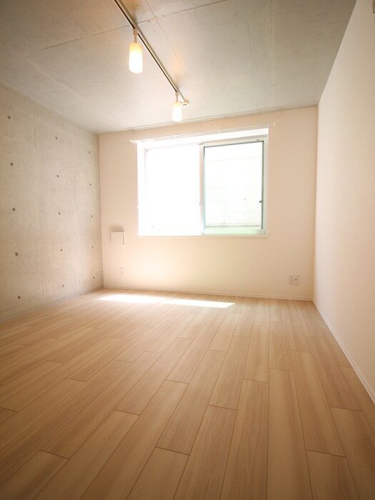 LANDS梅島の物件内観写真