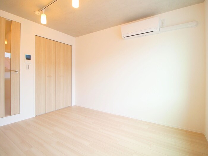 LANDS梅島の物件内観写真