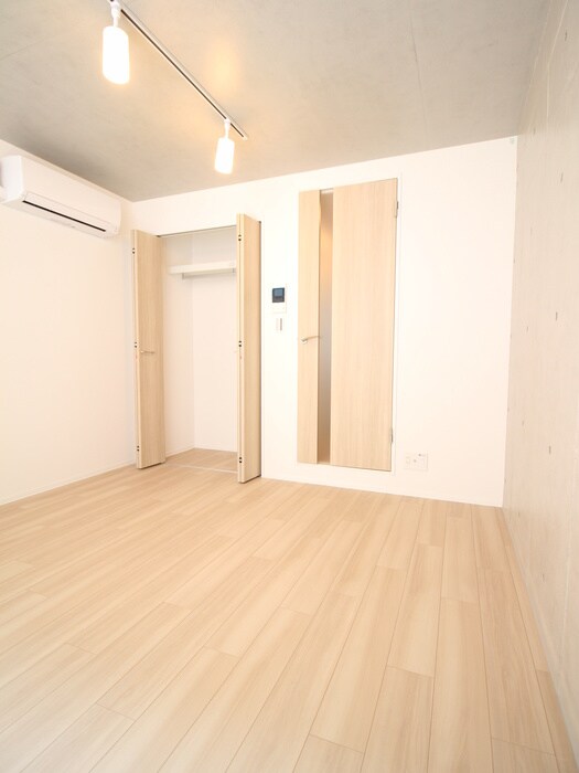 LANDS梅島の物件内観写真