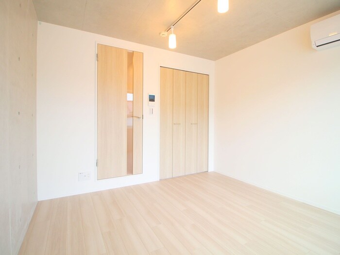 LANDS梅島の物件内観写真