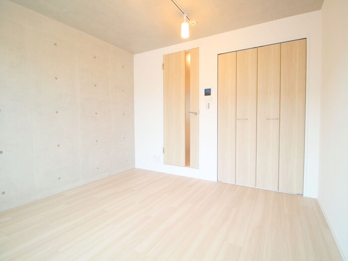 LANDS梅島の物件内観写真