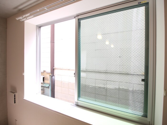 LANDS梅島の物件内観写真