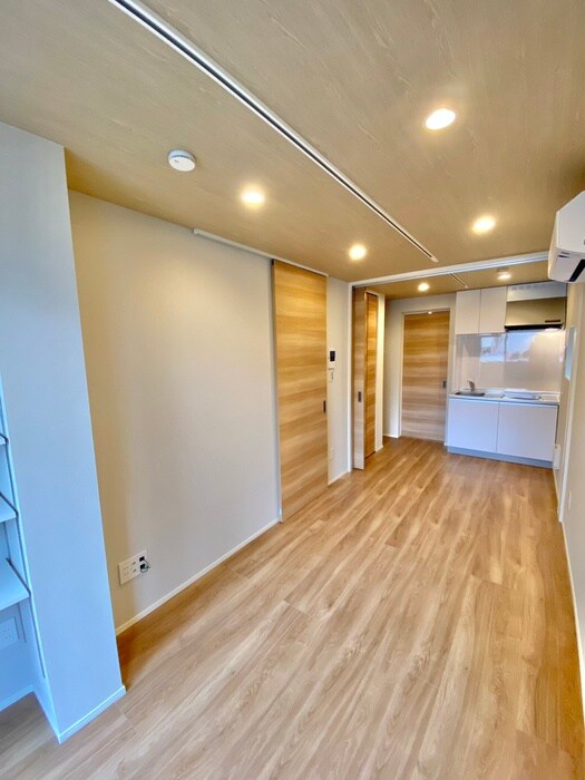 ソルーナ北大塚の物件内観写真