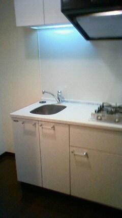 ヴェルト亀戸Ⅱ(206)の物件内観写真