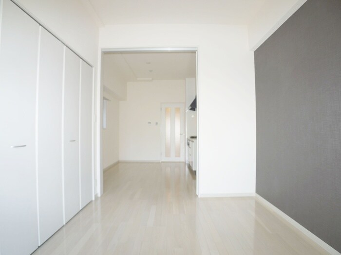 レスポワール　エフの物件内観写真