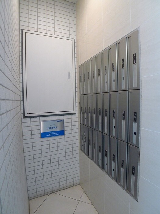 レスポワール　エフの物件外観写真