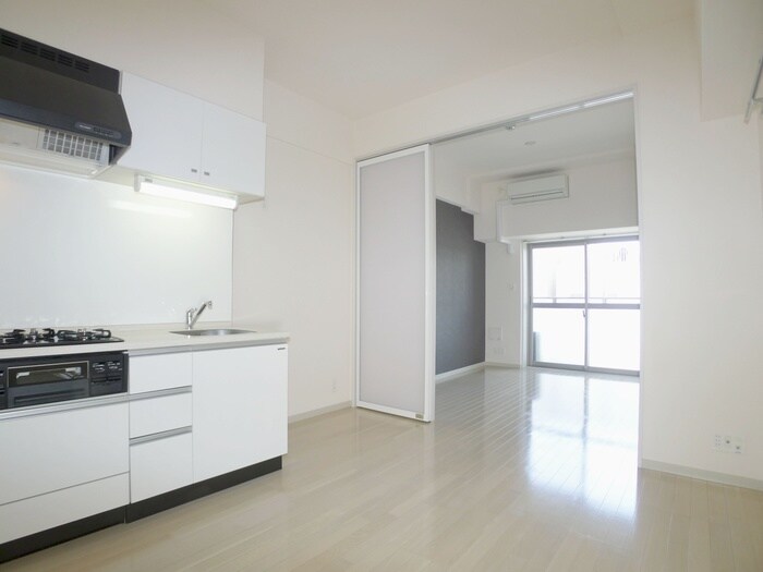 レスポワール　エフの物件内観写真