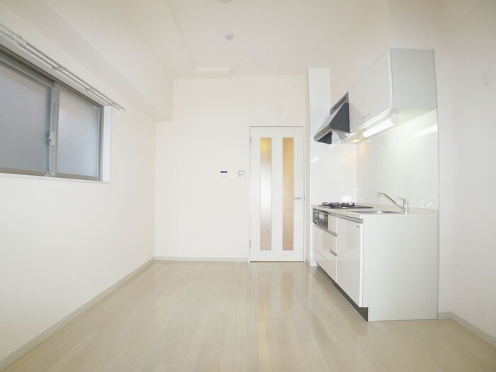 レスポワール　エフの物件内観写真