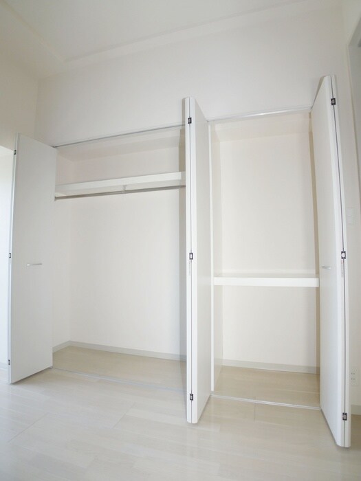 レスポワール　エフの物件内観写真