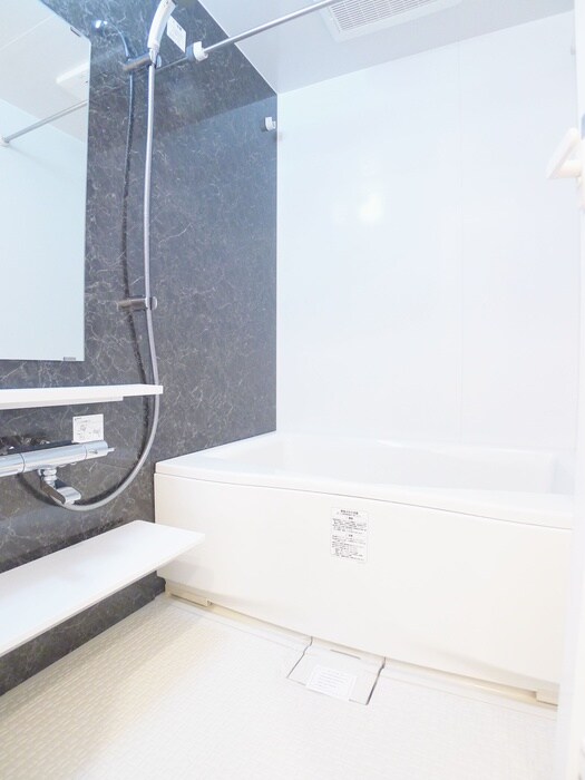 レスポワール　エフの物件内観写真