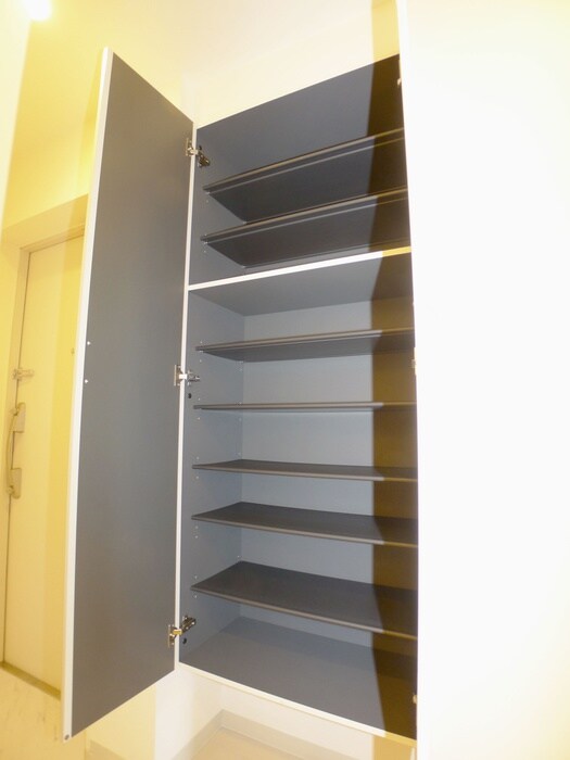 レスポワール　エフの物件内観写真