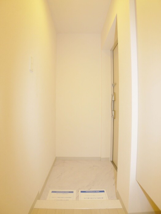 レスポワール　エフの物件内観写真