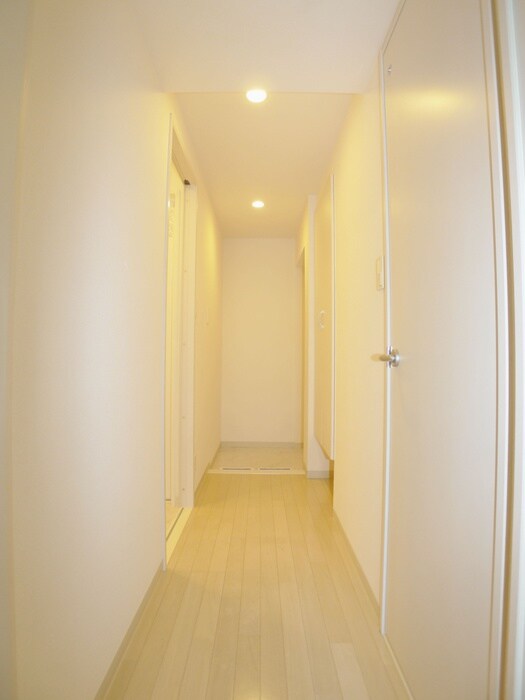 レスポワール　エフの物件内観写真