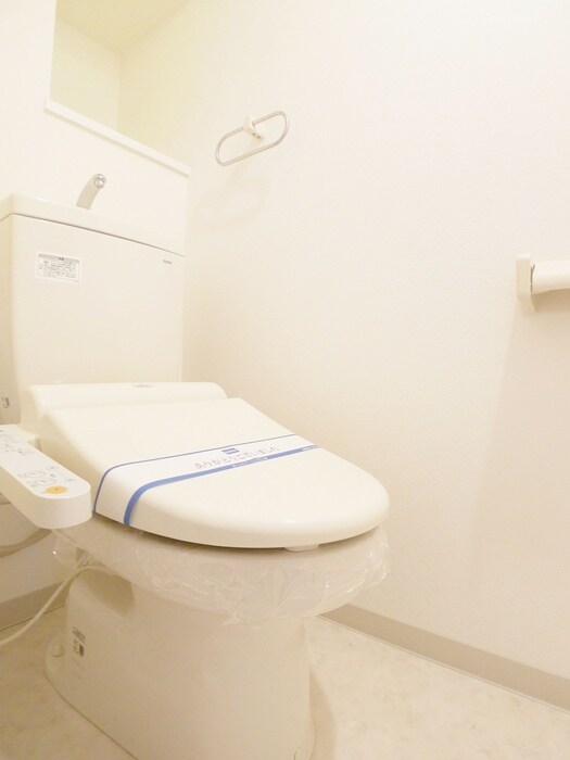 レスポワール　エフの物件内観写真