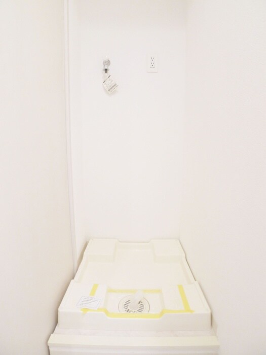 レスポワール　エフの物件内観写真