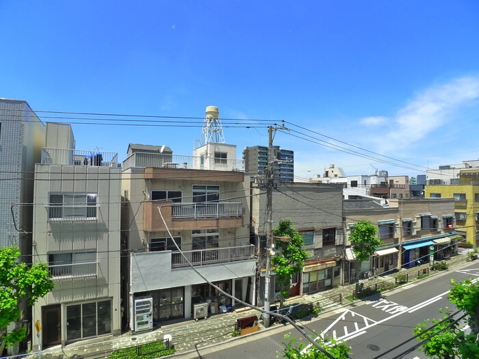 レスポワール　エフの物件内観写真