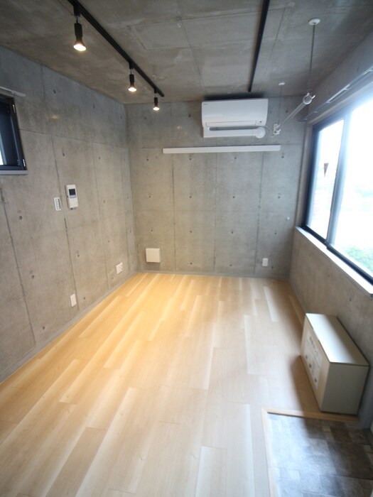 CAMPの物件内観写真