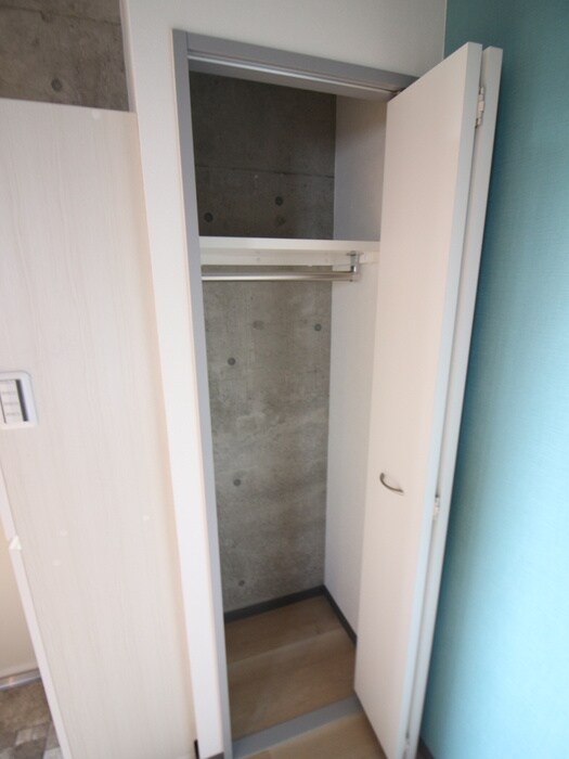 CAMPの物件内観写真