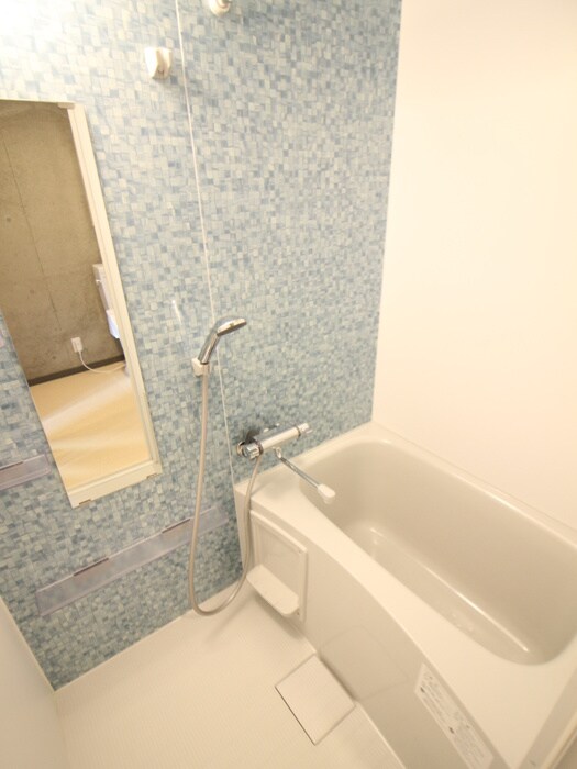 CAMPの物件内観写真