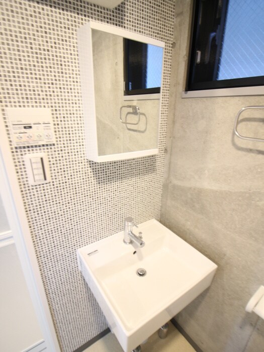 CAMPの物件内観写真