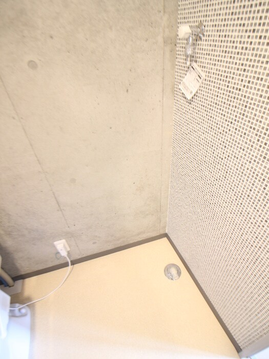 CAMPの物件内観写真