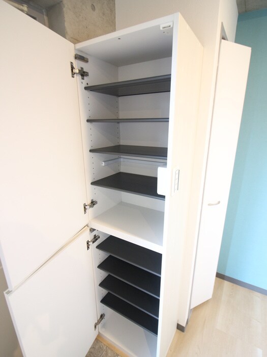 CAMPの物件内観写真