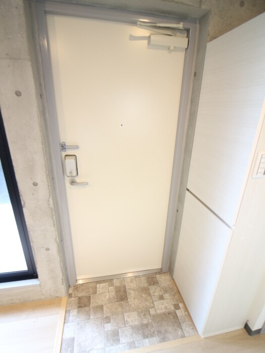 CAMPの物件内観写真