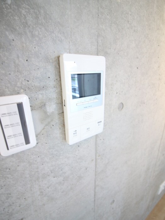 CAMPの物件内観写真