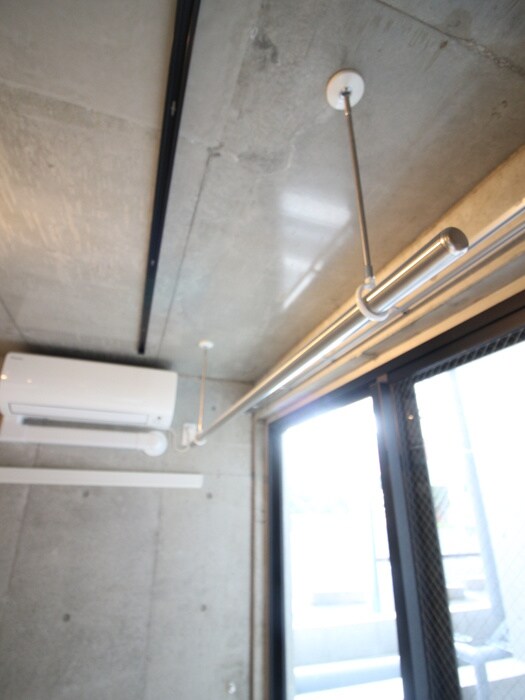 CAMPの物件内観写真