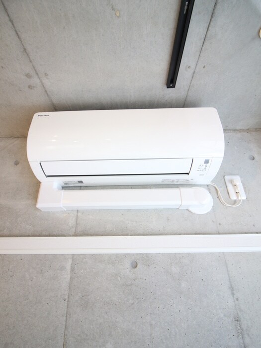 CAMPの物件内観写真