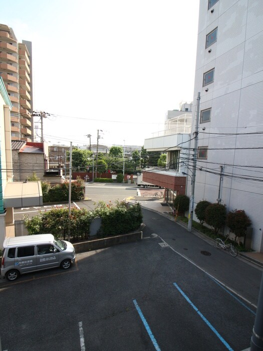 CAMPの物件内観写真