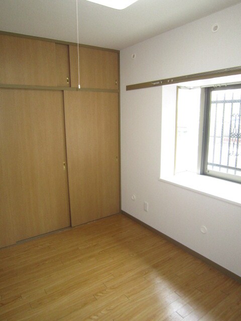 クレセ－ル湘南の物件内観写真