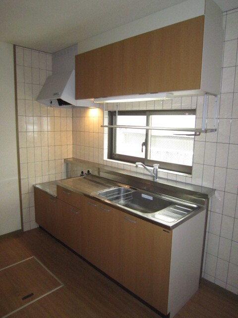 クレセ－ル湘南の物件内観写真