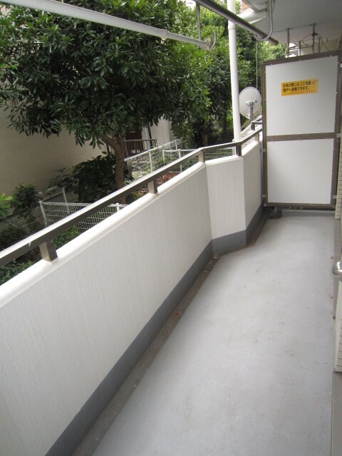 クレセ－ル湘南の物件内観写真