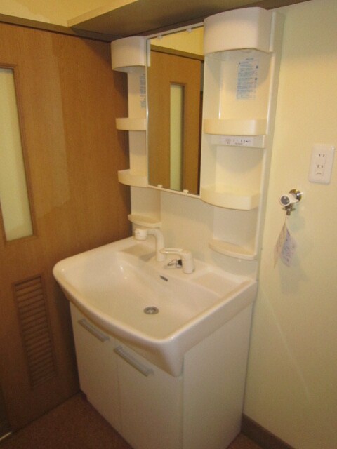 クレセ－ル湘南の物件内観写真