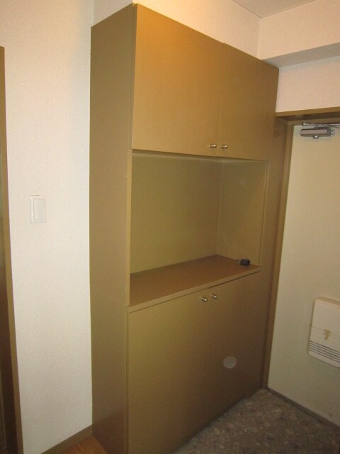 クレセ－ル湘南の物件内観写真