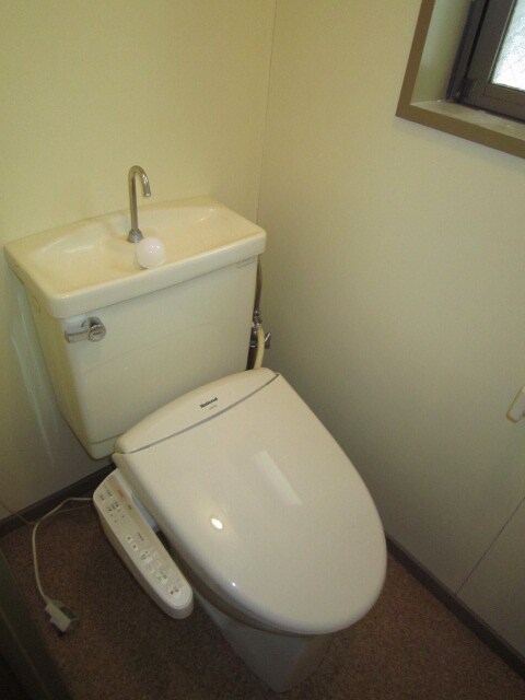 クレセ－ル湘南の物件内観写真