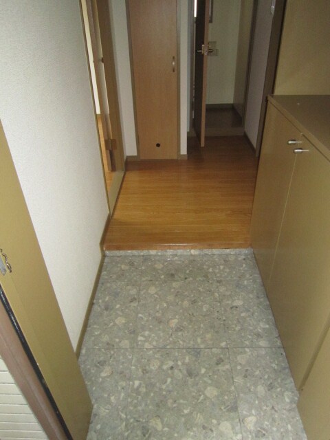 クレセ－ル湘南の物件内観写真