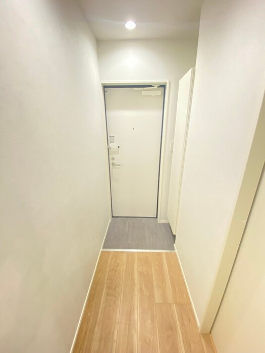 GRADUS八千代台Ⅱの物件内観写真